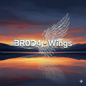 Wings by BR0D4