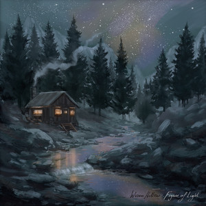 Figure of Light by Woven Hollow