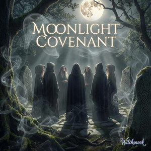 Moonlit Covenant by witchsnook