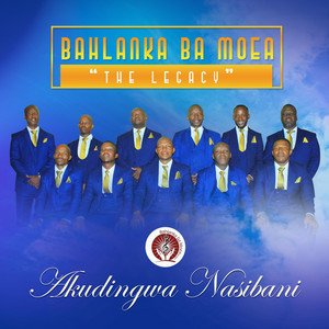 Akudingwa Nasibani