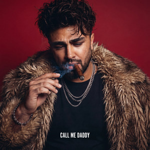 Call Me Daddy by Arian Romal