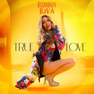 True Love by Ronna Riva