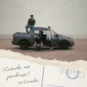 No Te Contestaría by Varados