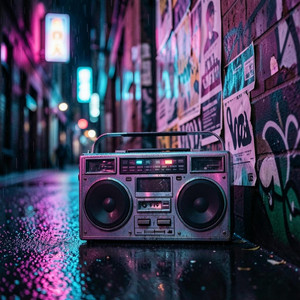 Muévelo by LaPelua