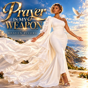 God Is Not Finished With Me by Heaven Rivers