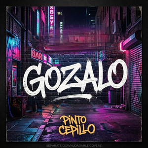 Gozalo by Pinto Cepillo
