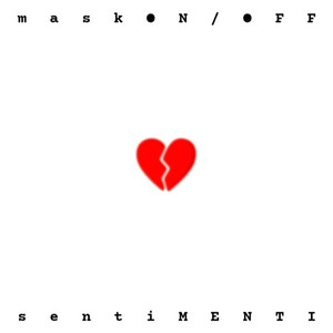 Andrew the engineer - sentiMENTI (feat. MaskONOFF)