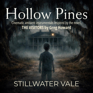 Lost Souls by Stillwater Vale