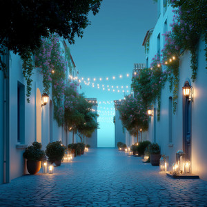 A Street Going Nowhere by Starmoon Resonance