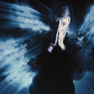 Portada de Twin vision