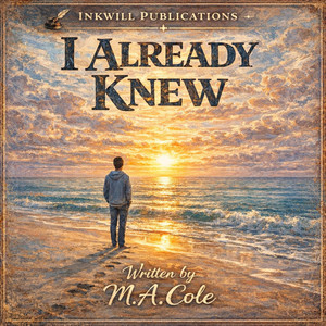 I Already Knew by InkwillPublications
