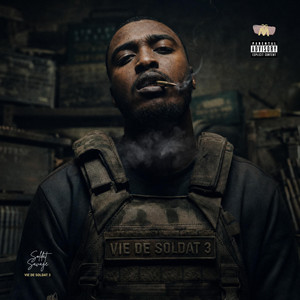 On God by Soldat Savage