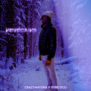 novocaine by crazy4hydra, Syre OCU