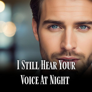 I Still Hear Your Voice At Night by Primelove