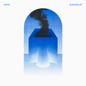 Portada de Blankness