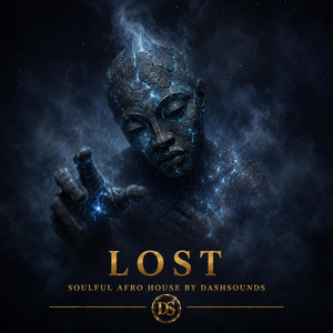Lost by DashSounds