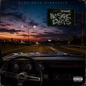 No safe exits by Blue Note Syndicate