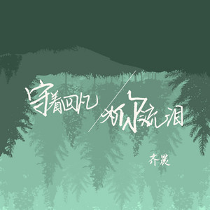 守着回忆为你流泪 by 齐晨