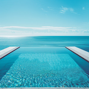 Blue Infinity by Bloom e Fade