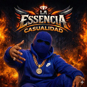 CASUALIDAD by La essencia
