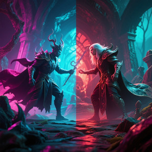 La Tentación by DanielKing