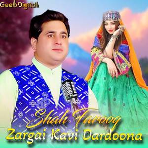 Shah Farooq - Spini Khule Zakat