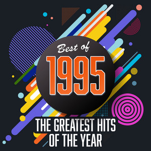 洋楽 1995 Top Hits Selections WEA JAPAN CD WEA Hits Top JAPAN CD Selections 洋楽 1995
