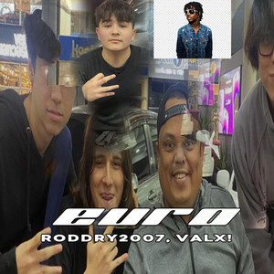 EURO by Roddry2007, valx!