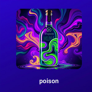Poison by MeistarsJanis