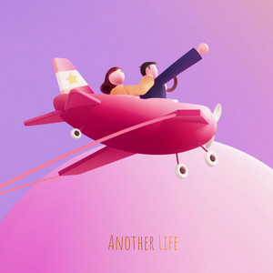 Another Life by Ben Trexel, Amanda Willis-Brice