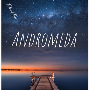 Andromeda by David Teres
