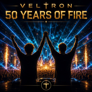 50 Years of Fire by VELTRON