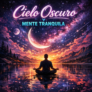 Cielo Oscuro y Mente Tranquila by Ambient Relaxation