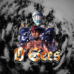 O’Gees (hjemmesnekk) by NOSTALGEES