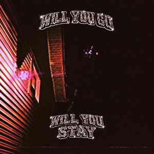 Will you go, Will you stay by Rav $ingh