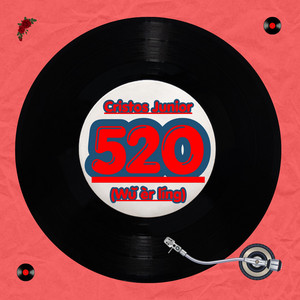 5 2 0 (Wǔ èr líng) by Cristos Junior