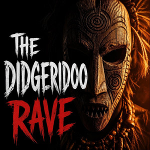 The Didgeridoo Rave by Marcel Zet