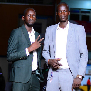 2Friends 4life - Apuk Wundit Giir