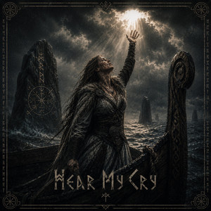 Hear My Cry by Wolfskald