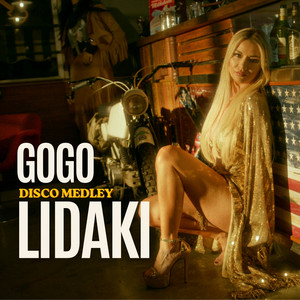 Mavri Lista / Sto Kalo / Leei Leei / Ouranio Tokso - Disco Medley by Gogo Lidaki, Kyriakos Papadopoulos