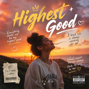 Highest Good by Zivara