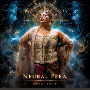 Neural Pera by Amani Latif
