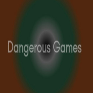 dangerous game by CBfunky