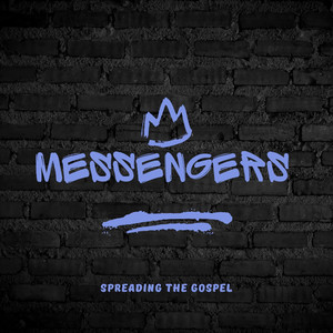 Secret Place by The Messengers, HMBLD