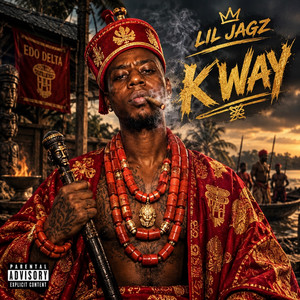 K Way by Lil Jagz