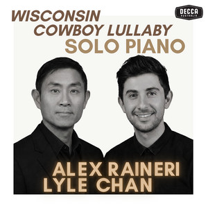 Alex Raineri — Chan: Wisconsin Cowboy Lullaby (2026)