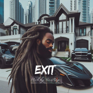 EXIT by Rastrap