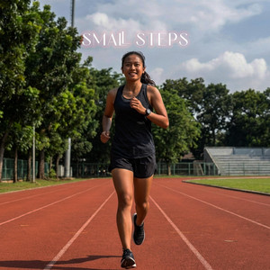 Small Steps by MOVE MAMA