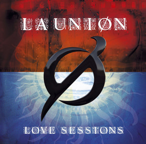 Love Sessions cover