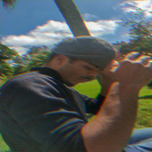 Derick Souza - Proteção